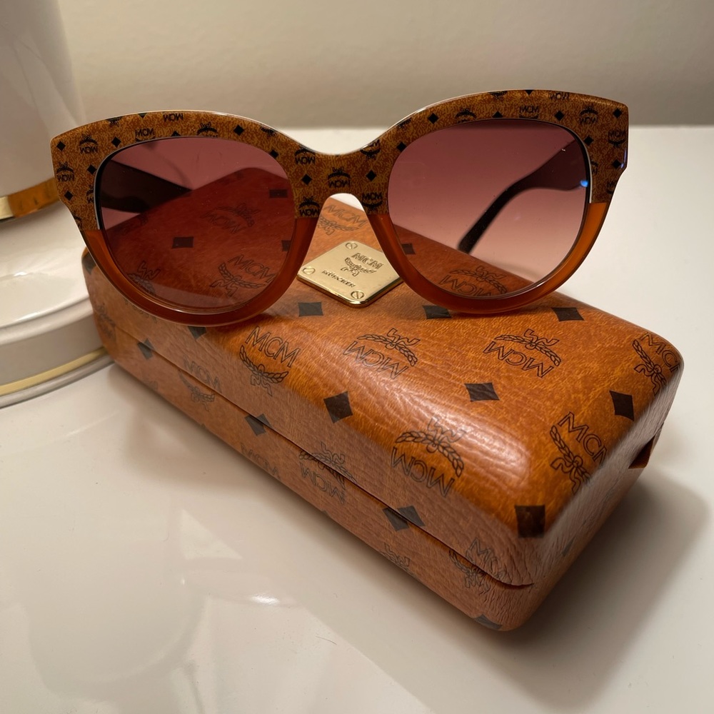 MCM sunglasses